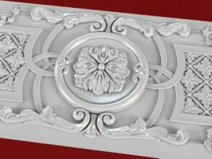decor 3D Print Model