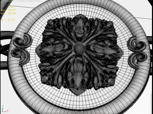 decor 3D Print Model