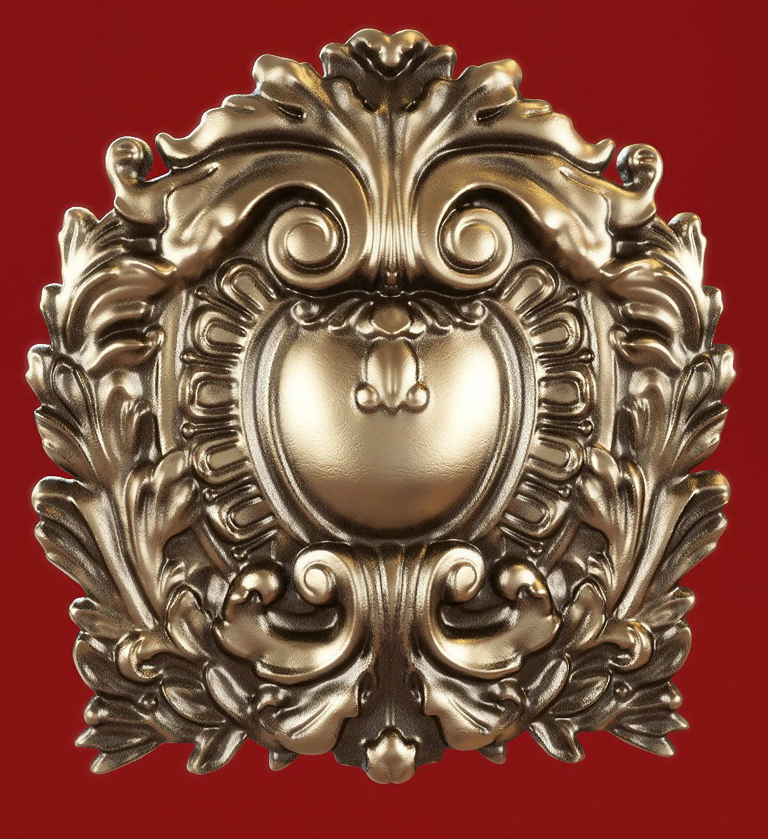 decor 3D Print Model .c4d .max .obj .3ds .fbx .stl .blend 