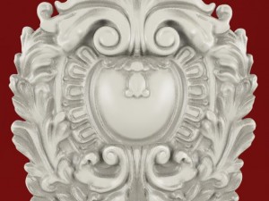 decor 3D Print Model