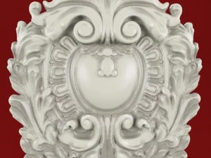 decor 3D Print Model