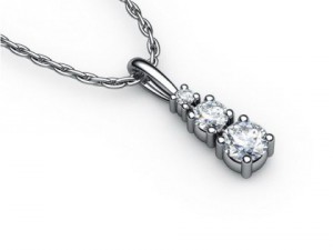 pendants p1002 Model 3D