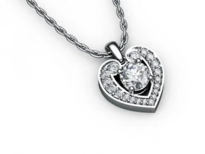 nosorożec s. 1016 Model 3D