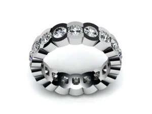 rinoceronte kl 1002 Modello 3D