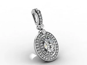 badak hal 1022 Model 3D