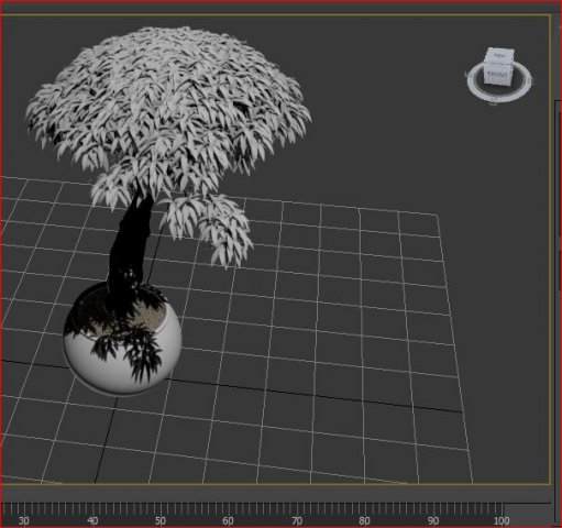 tree Modello 3D .c4d .max .obj .3ds .fbx .stl .blend