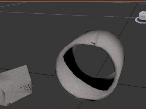 pipe Model 3D