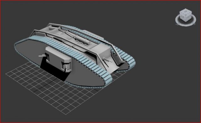 mkv 3D Model .c4d .max .obj .3ds .fbx .stl .blend 