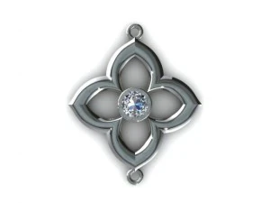 c168 bangle 453b 3D Model