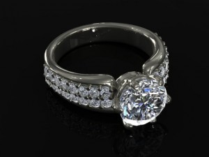 mb creative design 001 3Dモデル