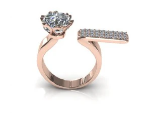 mb creative design 003 3D Model