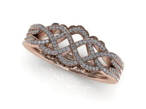 mb creative design 005 3D Model