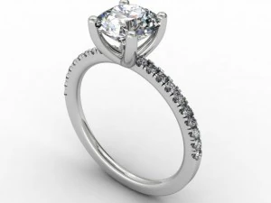 3dm yaratıcı tasarım 001 3D Model