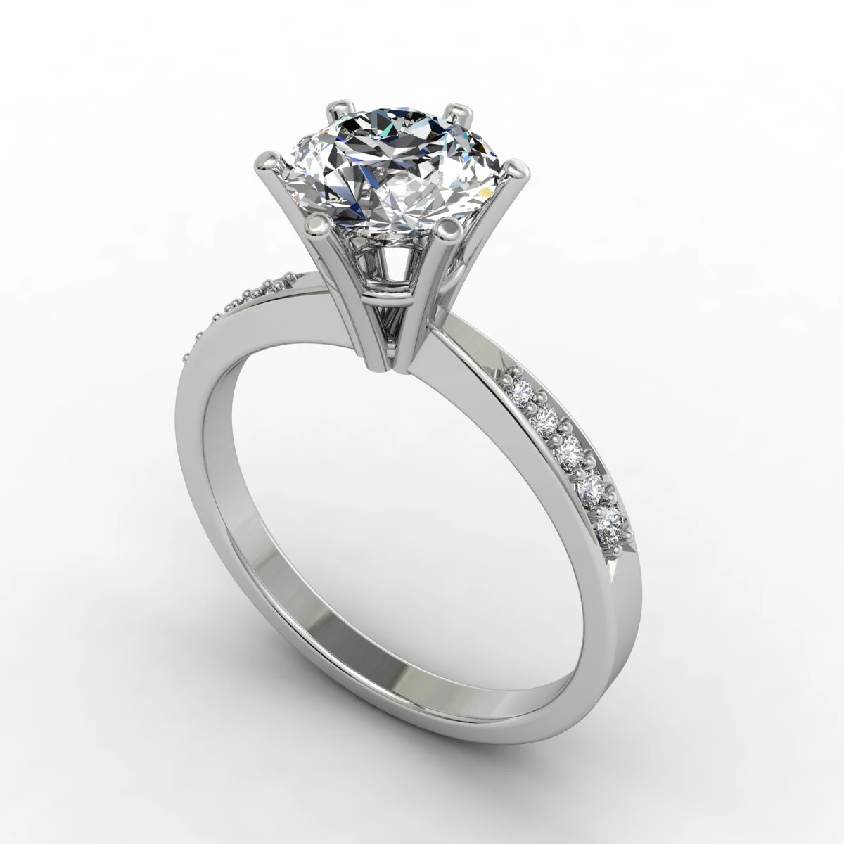 3dm creative design 002 3D Model .c4d .max .obj .3ds .fbx .stl .blend 