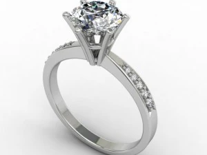 dise&ntilde;o creativo 3dm 002 Modelo 3D