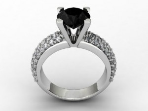 3dm creative ring 005 3D मॉडल
