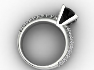 3dm creative ring 005 3D मॉडल
