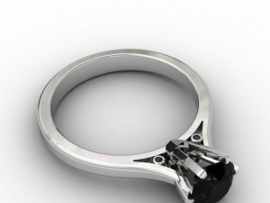 3dm creative ring 006 3D मॉडल