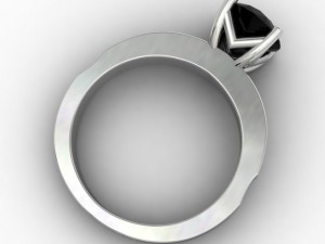 enchantmen ring 3D 模型