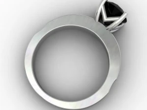 enchantmen ring 3D Model