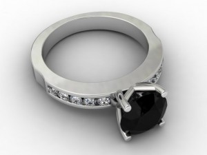 enchantmen ring 3D 模型