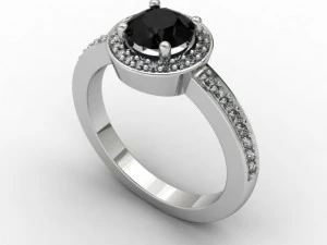 paradijselijk 3D Model