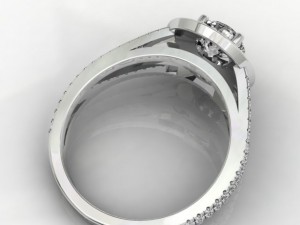 ilaria Model 3D