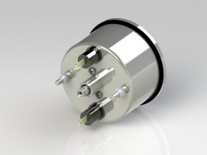 speedo meter 3D-Druckmodell
