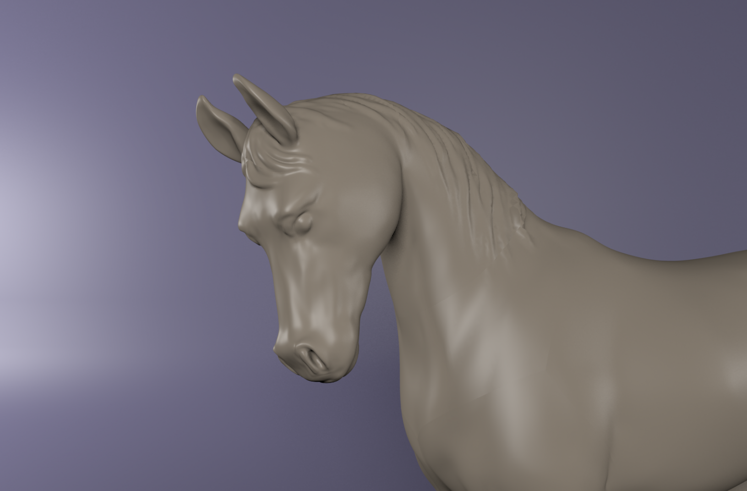 Лошадь 3д модель. Лошадь на 3д принтере. Horse 3d.