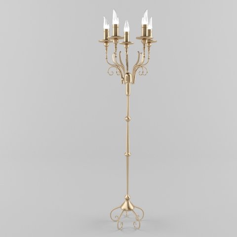 torsher Modello 3D .c4d .max .obj .3ds .fbx .stl .blend 