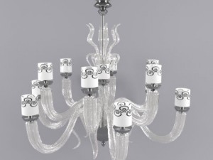 lystra  by preciosa 3D 모델