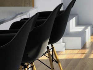 interior apartment Modèle 3D