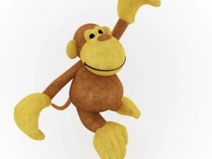 toys collection volume 1 3D Model