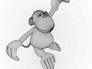 toys collection volume 1 3D Model