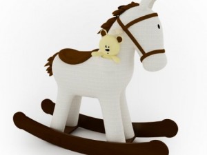 toys collection volume 1 Modello 3D