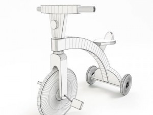 toys collection volume 1 Modello 3D