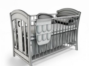 toys collection volume 1 Modello 3D