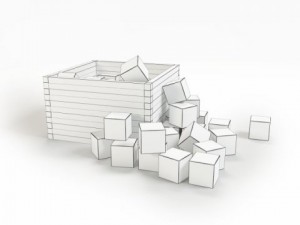 toys collection volume 1 Modello 3D
