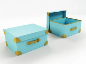 toys collection volume 1 3D Model