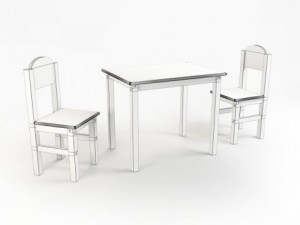 toys collection volume 1 Modello 3D