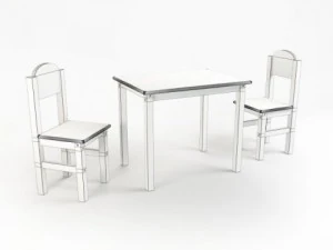 toys collection volume 1 3D Model
