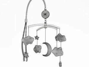 toys collection volume 1 Modello 3D