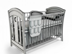 toys collection vray Model 3D