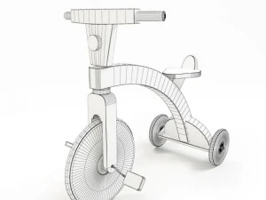toys collection obj 3D Model