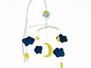 mobiel babyspeelgoed 3D Model