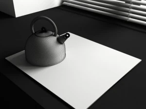 convexshapes kitchen decorationsset9 3D Model