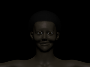 vennika 3D Model