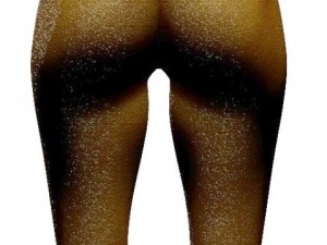 aaliyah 3D Model