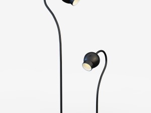 floor lamp cosmo ml21270-1-150 3D Model