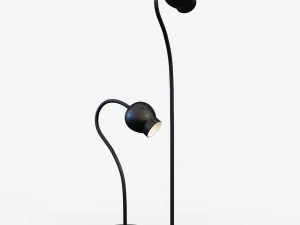 floor lamp cosmo ml21270-1-150 3D Model